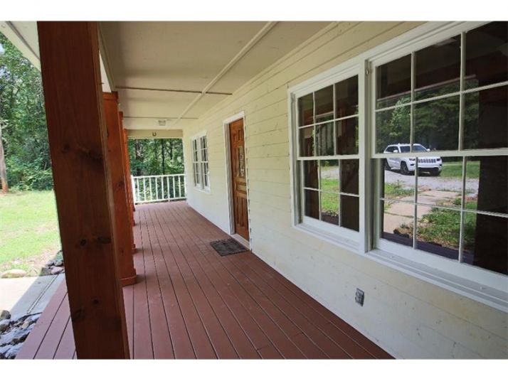 864 Mountain Ridge Drive, Dahlonega, GA 30533