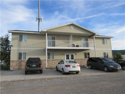 256 Moser Ave #9, Thayne, WY 83127