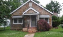 360 Oak St Lebanon, MO 65536