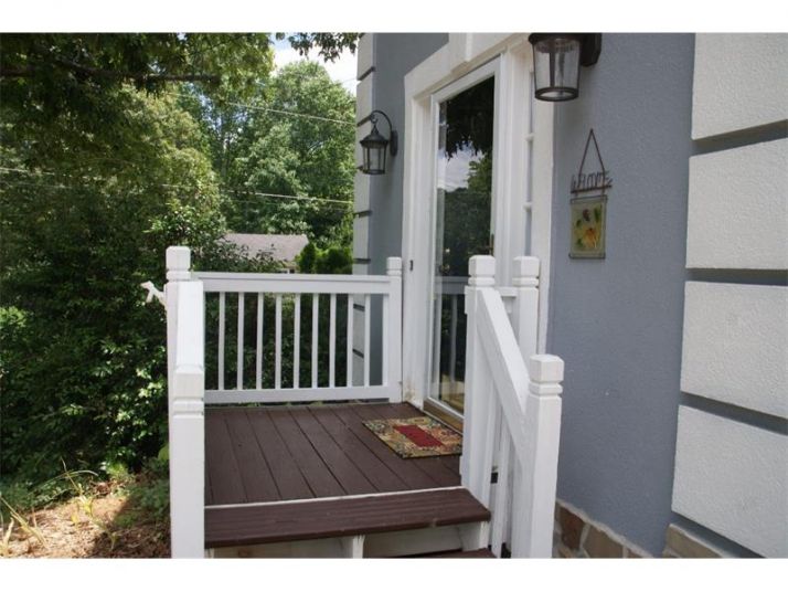 4080 Ne Longford Drive, Marietta, GA 30066