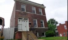 3152 Mt Pleasant St Saint Louis, MO 63111