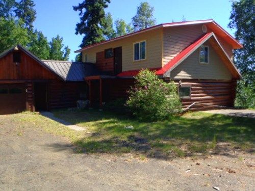 3445 Chetana Dr, Fairbanks, AK 99709