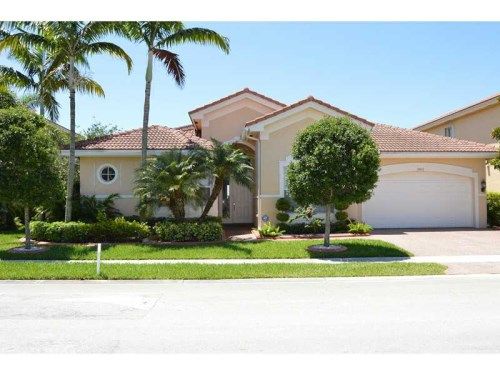 18012 SW 41 ST, Hollywood, FL 33029
