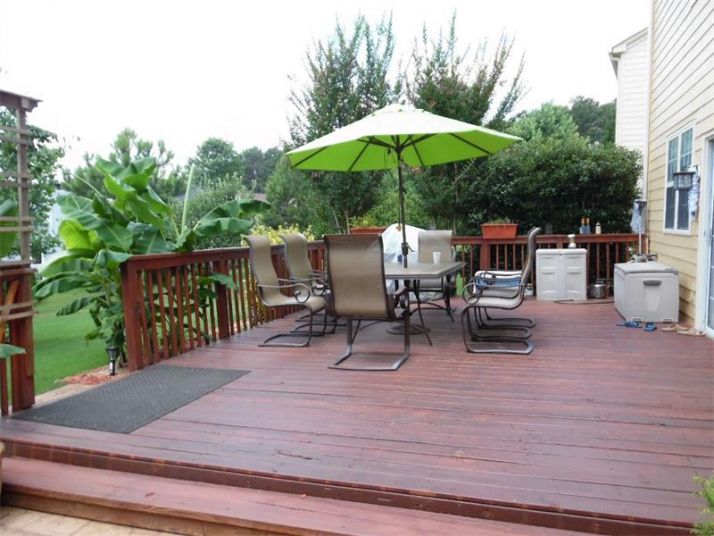 5965 Barrington Lane, Alpharetta, GA 30005