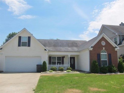 240 Shadowbrooke Drive, Loganville, GA 30052