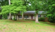 1815 Ridgeway Drive Lawrenceville, GA 30044