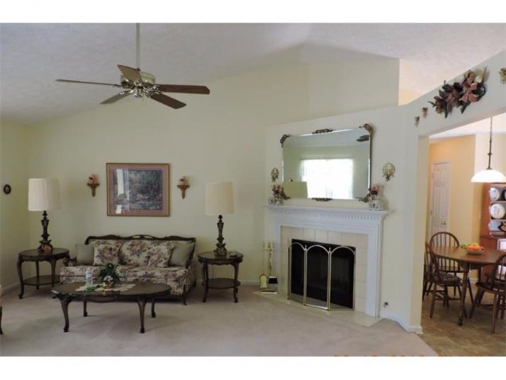 2588 Marleigh Farm Road, Kennesaw, GA 30152