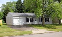 551 Richard Dr Xenia, OH 45385