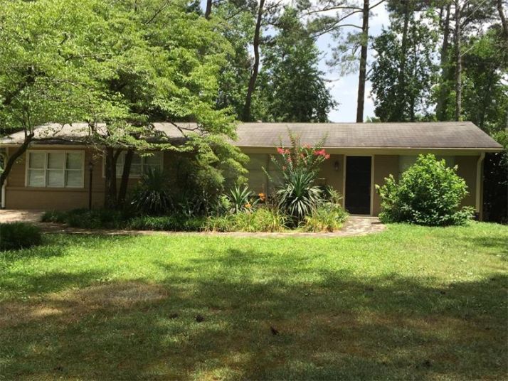 273 Canton Street, Alpharetta, GA 30009