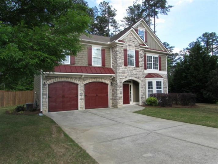 3529 Glen Devon Drive, Powder Springs, GA 30127