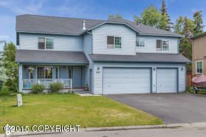 2041 Tributary Circle, Anchorage, AK 99516