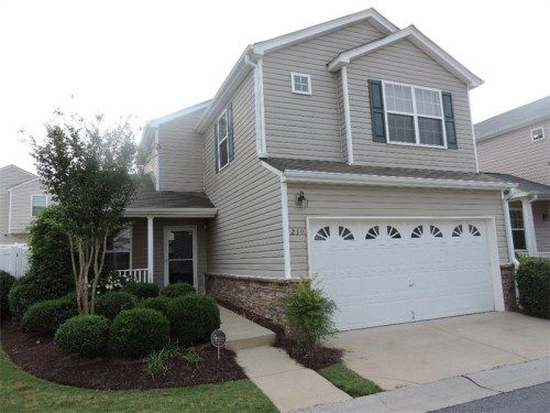 219 Hiawassee Drive, Woodstock, GA 30188