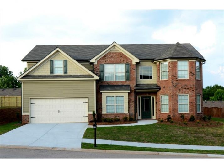 5727 Rivermoore Drive, Braselton, GA 30517