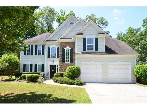 330 Hermitage Trail, Alpharetta, GA 30004