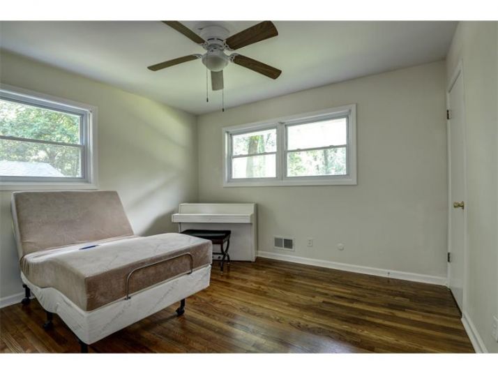 2531 Cove Circle, Atlanta, GA 30319