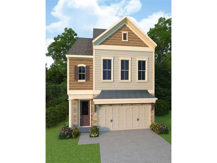 240 Dellwood Drive, Smyrna, GA 30080