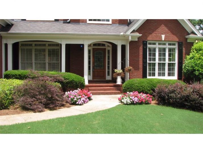 1142 Albemarle Way, Lawrenceville, GA 30044