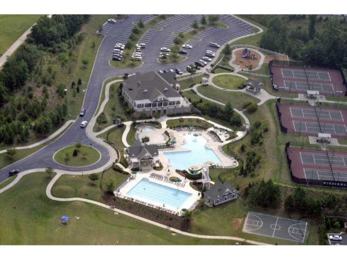 5614 Lancashire Lane, Cumming, GA 30041