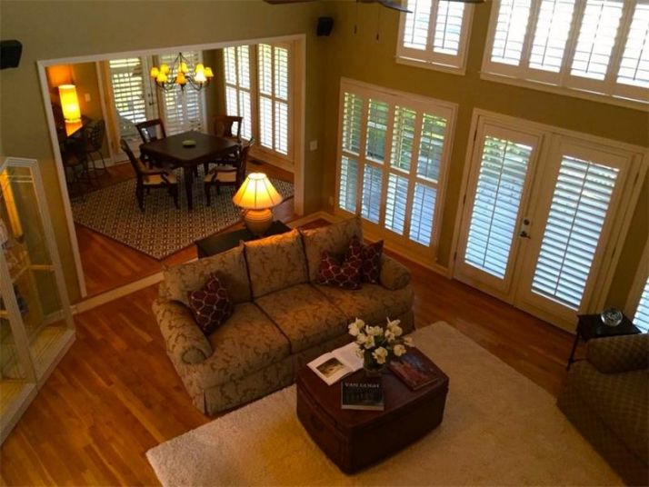 1027 Golf Estates Drive, Woodstock, GA 30189