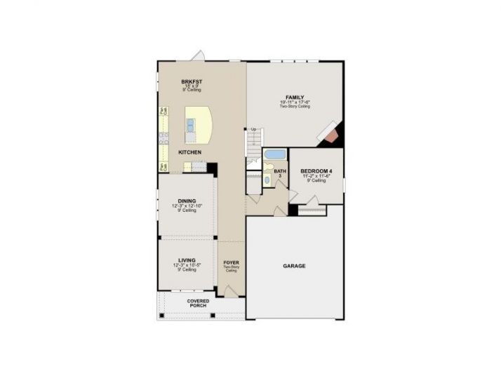 5460 Northview Lake, Cumming, GA 30040