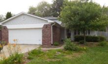 8418 Chickasaw Ct Indianapolis, IN 46217