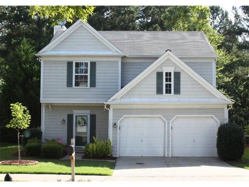 130 Wallnut Hall Circle, Woodstock, GA 30189