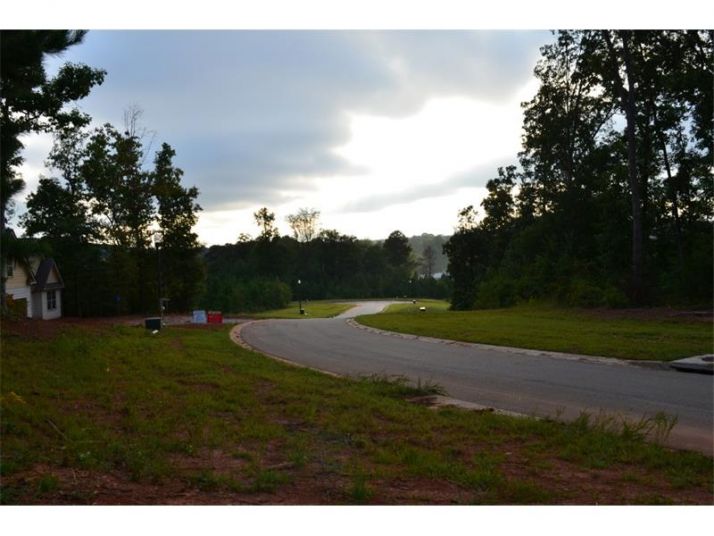 8736 Moss Hill Drive, Clermont, GA 30527