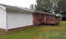 202 Austin St Four Oaks, NC 27524