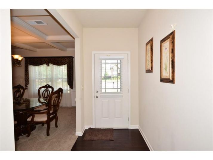 17 Gloster Mill Way, Lawrenceville, GA 30044