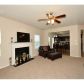 17 Gloster Mill Way, Lawrenceville, GA 30044 ID:12949074