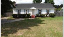 5232 Evansdale Rd Wilson, NC 27893