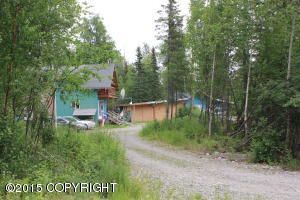 7951 S Blarney Circle, Wasilla, AK 99654
