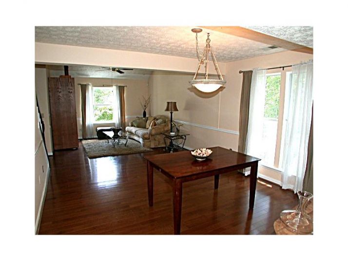 10540 Summer Ridge Drive, Alpharetta, GA 30022