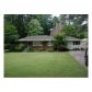 2916 Ashford Road Ne, Atlanta, GA 30319 ID:12952723