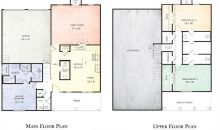 4520 Silver Pointe Acworth, GA 30101