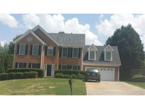 5390 Bentley Hall Drive, Alpharetta, GA 30005