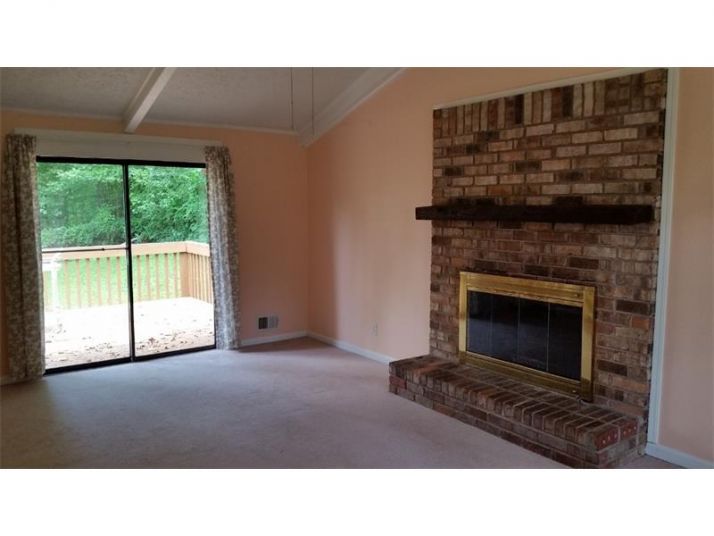 3668 Ne Steinhauer Road Ne, Marietta, GA 30066