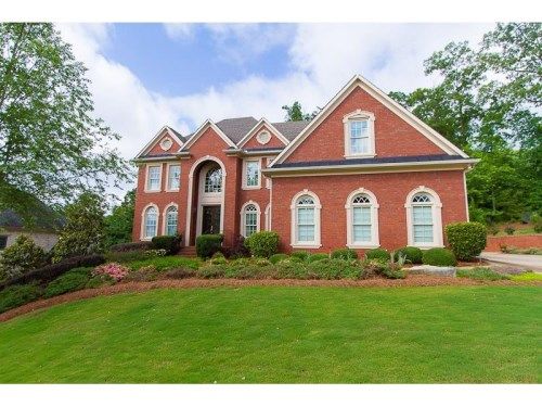 1302 Glen Cedars Drive, Mableton, GA 30126