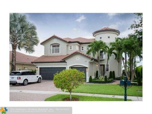 2910 SW 195 TE, Hollywood, FL 33029