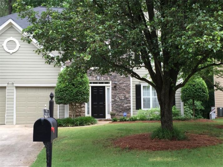 3006 Cranbrook Walk, Kennesaw, GA 30144