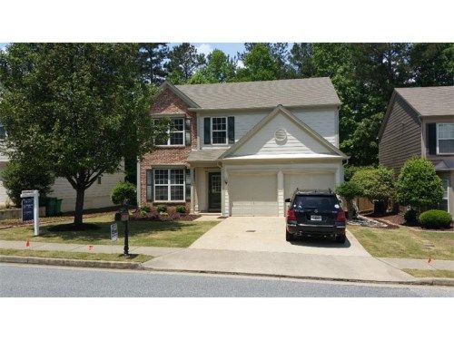 583 Ashland Parkway, Woodstock, GA 30189