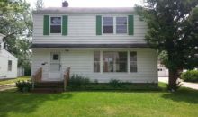 3826 Severn Rd Cleveland, OH 44118