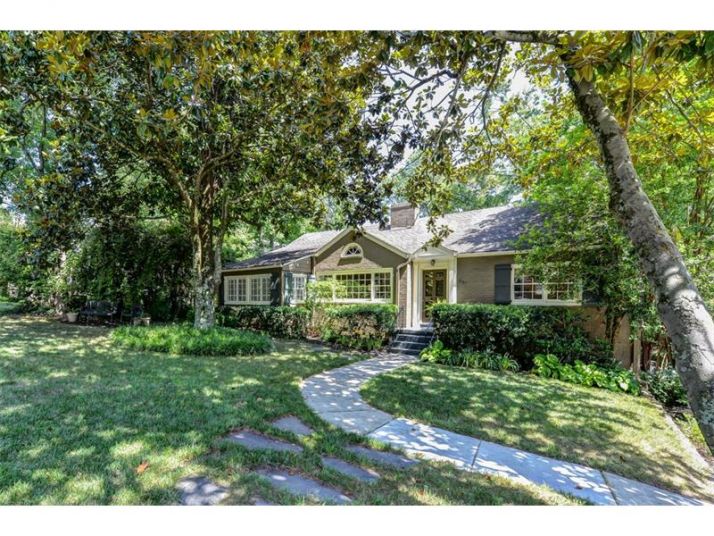 851 Woodley Drive Nw, Atlanta, GA 30318