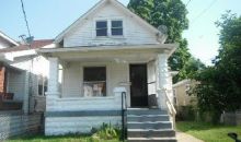 2311 Rowan St Louisville, KY 40212