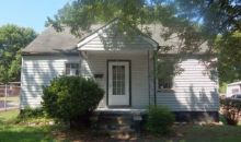 628 East Avenue Henderson, NC 27536