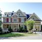 523 Wooded Mountain Trail, Canton, GA 30114 ID:12727587