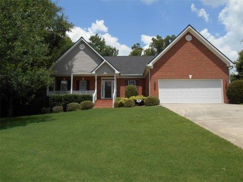 940 Bonaventure Way, Lawrenceville, GA 30044