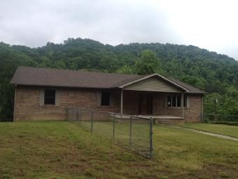 816 Jonestown Road, Barbourville, KY 40906