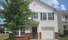 4306 Tirling Ct Charlotte, NC 28215