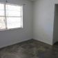 505 NW 177th St Apt 215, Miami, FL 33169 ID:12844646